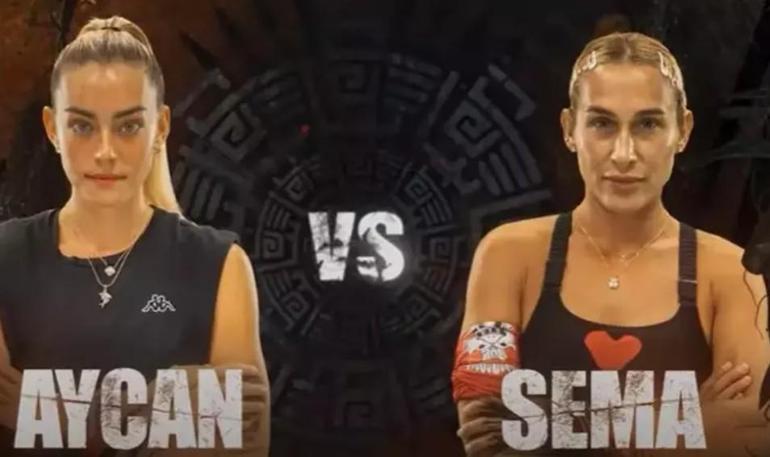 Survivor Sema Aydemir tarih vererek sağlık durumunu açıkladı Ameliyat olacağım