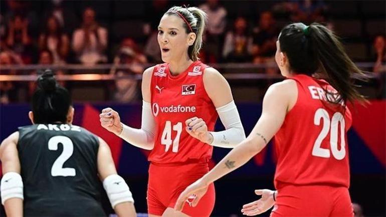 Filenin Sultanlarında Deniz Uyanık alev aldı Kaptan Simge Aközden övgü: Tut tutabilirsen