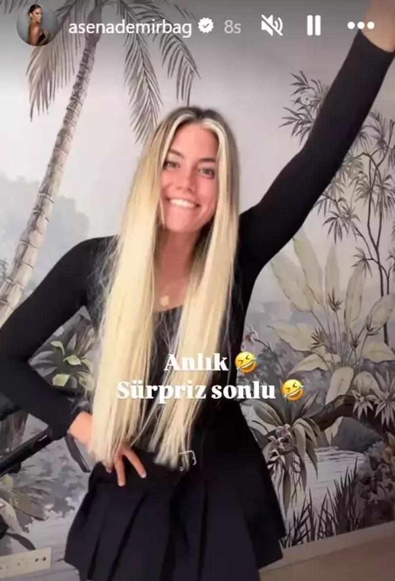 Survivor İsmail Balaban konuştu, Asena Demirbağ çıldırdı Sende karakter yok
