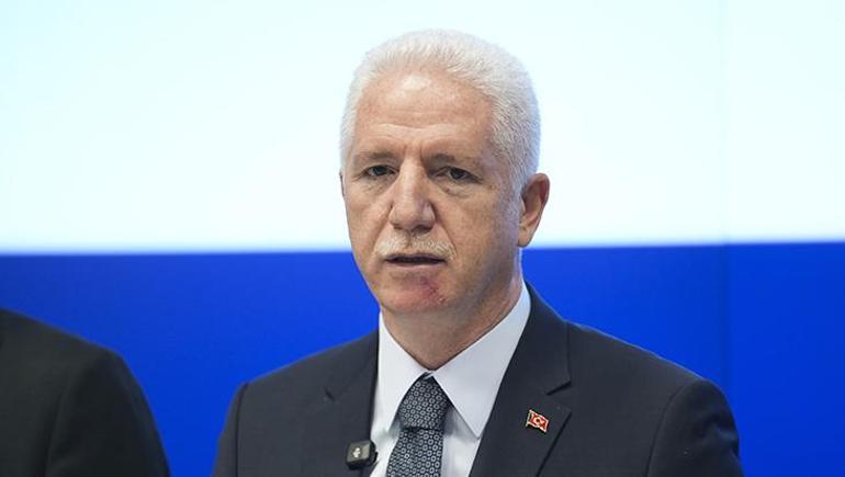 İstanbul Valisi Davut Gül, Kurban Bayramı tedbirlerini açıkladı