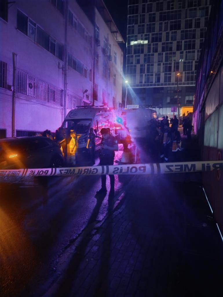 Düğün çıkışı yakınını taşla öldürmüştü: İfadesi ortaya çıktı