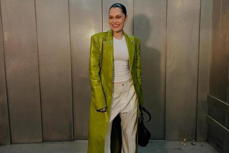 Jessie J sevenlerine kötü haberi duyurdu Hastalığını sosyal medyadan açıkladı