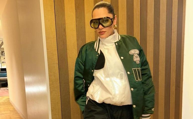Jessie J sevenlerine kötü haberi duyurdu Hastalığını sosyal medyadan açıkladı