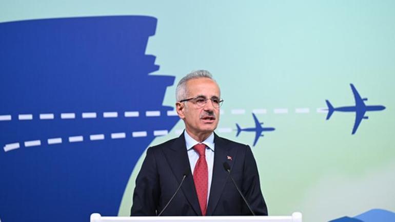 Ankara-Şam uçuşları başlıyor İlk sefer için tarih belli oldu