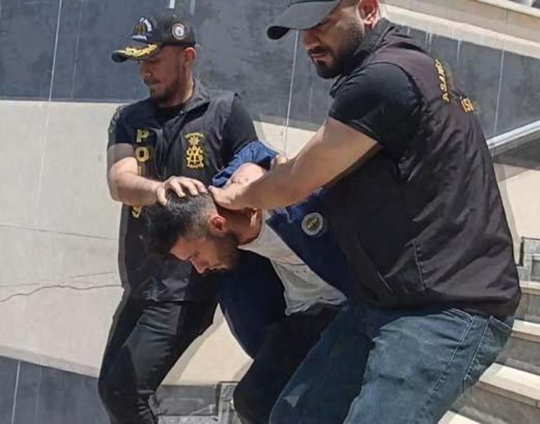 Eski sevgilisini kıskandı Sokak ortasında arkadaşını öldürdü