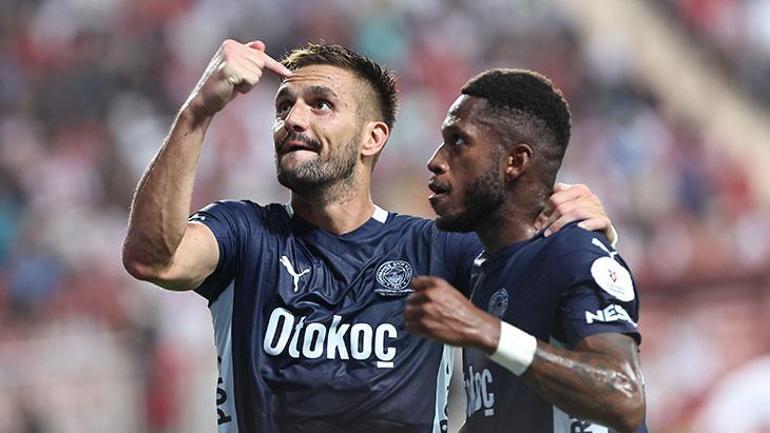 Fenerbahçeden ayrılan Dusan Tadicten ters köşe Transfer için süre istedi