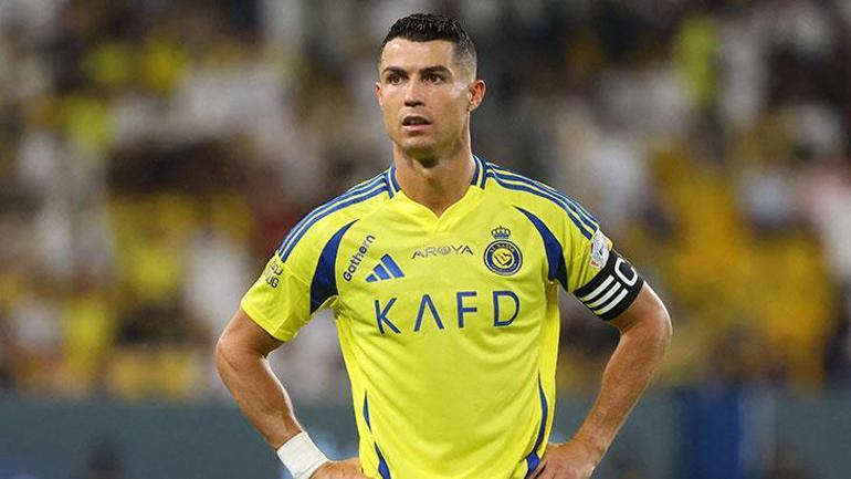 Lionel Messi ile resmi görüşmelere başladı Ronaldo iddiası