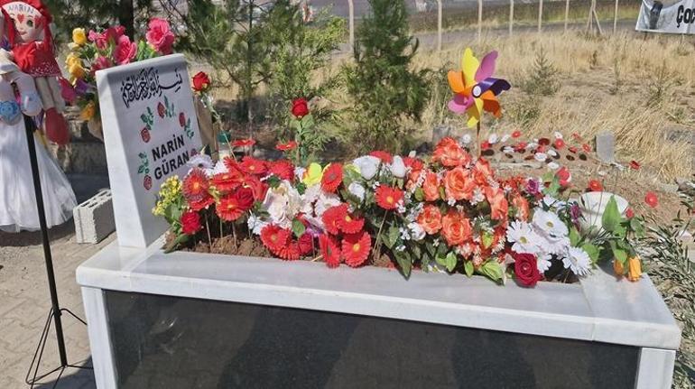Narin Güran davasında yeni gelişme Nevzat Bahtiyar aleyhine temyiz başvurusu