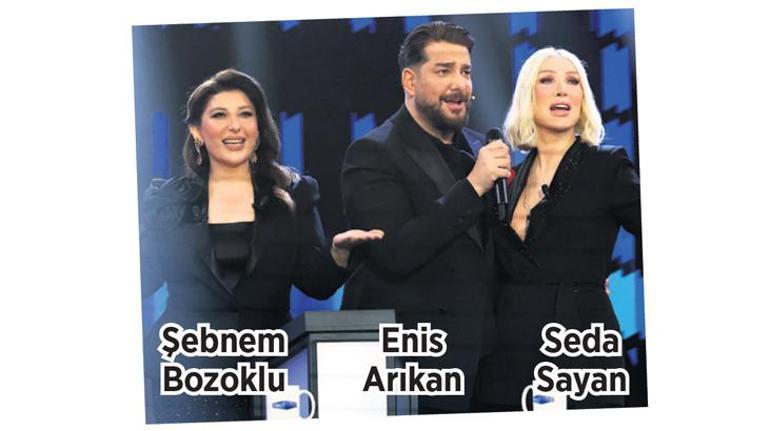 Kanal D’de bayram coşkusu