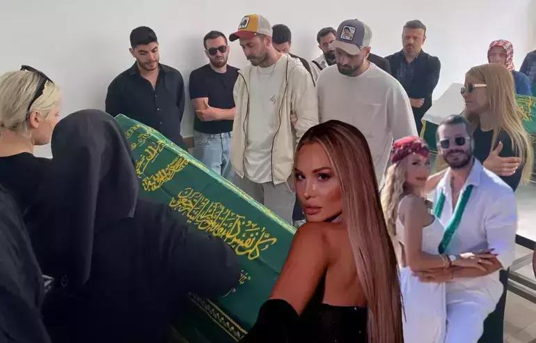 Şimalin eşinden duygu yüklü paylaşım Seni sonsuza kadar seveceğim