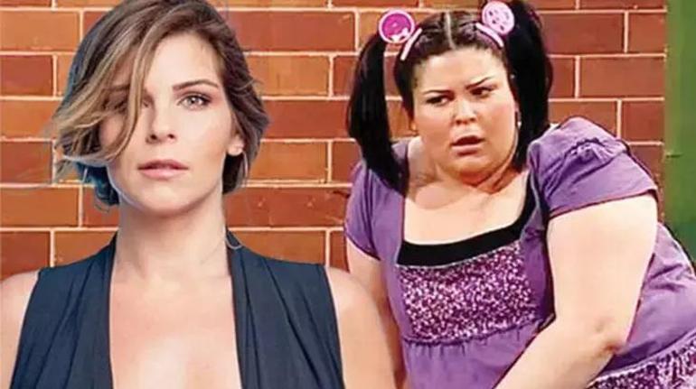 6 ayda 93 kilo verdi Bambaşka biri olan Pelin Öztekinden çapkınlık itirafı