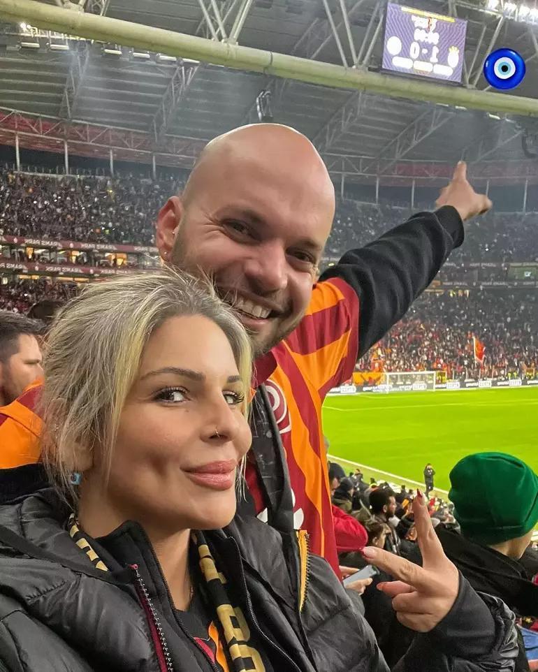 6 ayda 93 kilo verdi Bambaşka biri olan Pelin Öztekinden çapkınlık itirafı