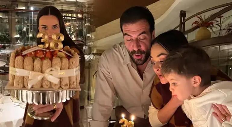 Hande Soral ‘Lahmacuna 2 bin 500 TL vermem’
