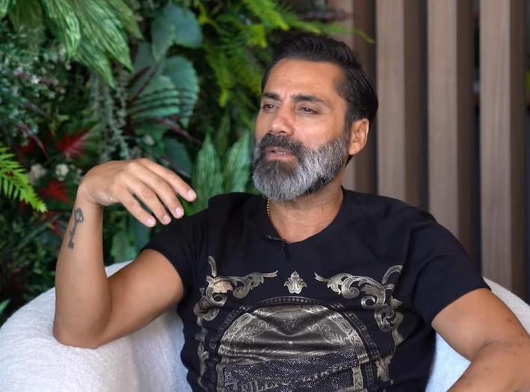 Çılgın Sedat, Survivorda yaşadığı hayal kırıklığını açıkladı SMS itirafı