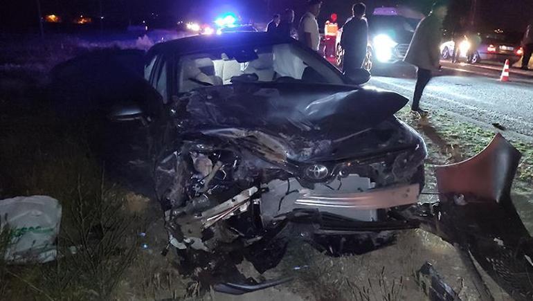 Bayram başlamadan bilanço ağır: Trafikten acı haberler gelmeye başladı