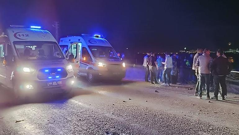 Bayram başlamadan bilanço ağır: Trafikten acı haberler gelmeye başladı