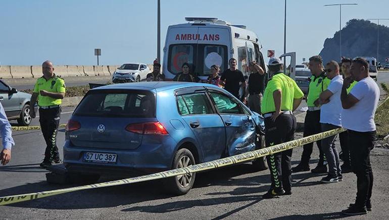Bayram başlamadan bilanço ağır: Trafikten acı haberler gelmeye başladı