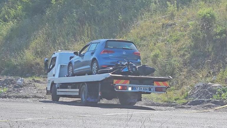 Bayram başlamadan bilanço ağır: Trafikten acı haberler gelmeye başladı