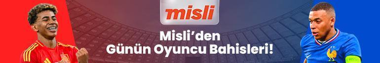 İspanya - Fransa maçında kim gol atar, kim isabetli şut çeker, kim kart görür İşte Misli’den günün oyuncu bahisleri