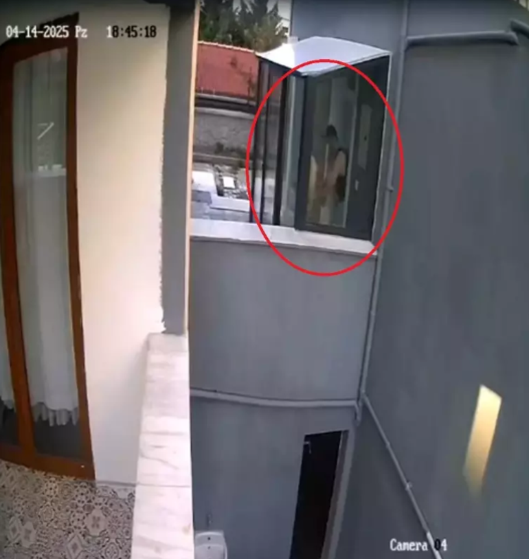 Aile içinde biliniyordu Sapık doktorun köpeklere yaptıkları kan dondurdu