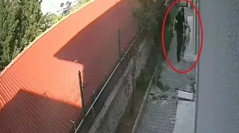 Aile içinde biliniyordu Sapık doktorun köpeklere yaptıkları kan dondurdu