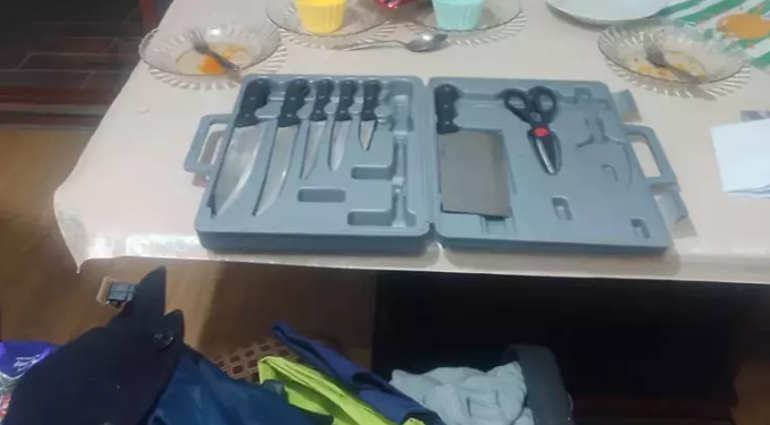 Aile içinde biliniyordu Sapık doktorun köpeklere yaptıkları kan dondurdu