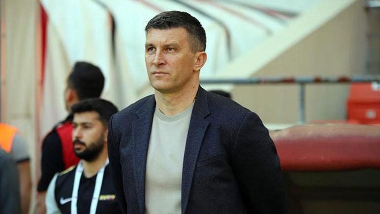 Acun Ilıcalının kulübü Hull Cityde Sergej Jakirovic için tazminat kararı