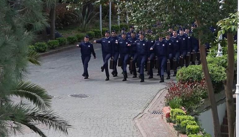 7 dili ileri seviyede öğreniyorlar TSKnın subay adayları Kulelide