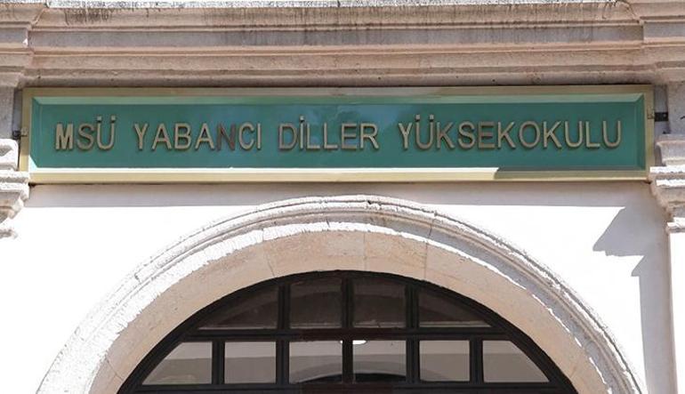 7 dili ileri seviyede öğreniyorlar TSKnın subay adayları Kulelide