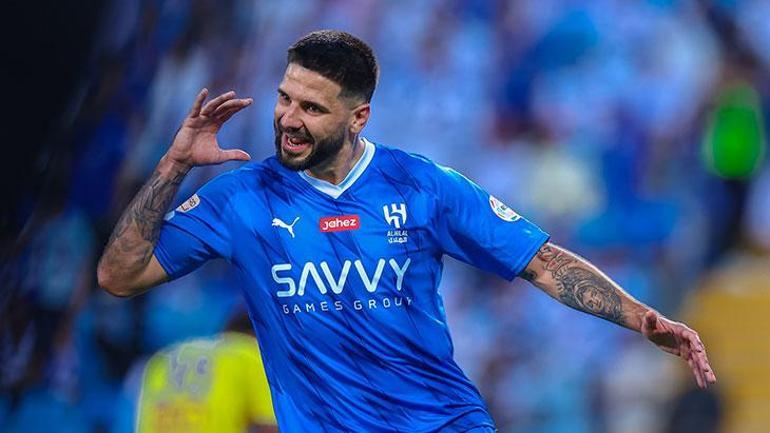 Fenerbahçede Dzekonun yerine 2 aday Transfer rekoru