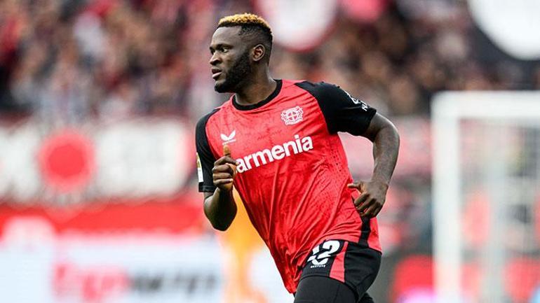 Fenerbahçede Dzekonun yerine 2 aday Transfer rekoru