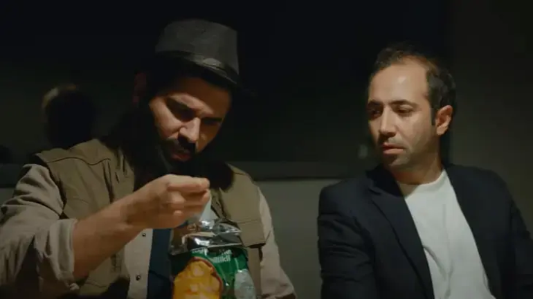 Aynasız Haluk filmi nerede çekildi Aynasız Haluk filmi oyuncuları kimler, konusu nedir