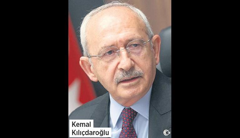 Küfür çok ayıp, geçmişi yazmak yeter...