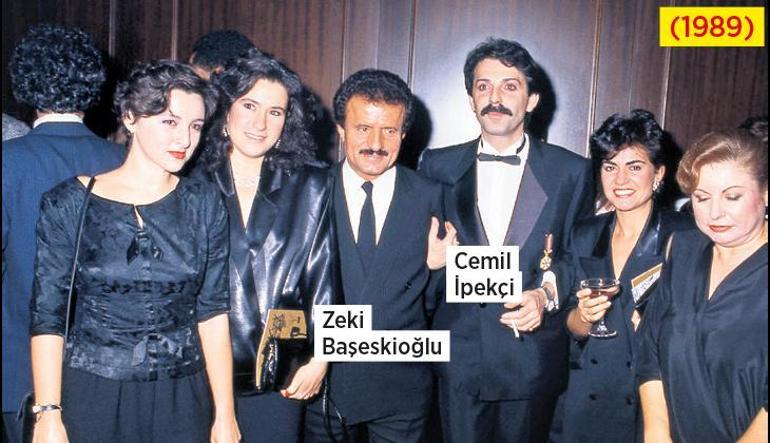 Göz kamaştıran koleksiyon...
