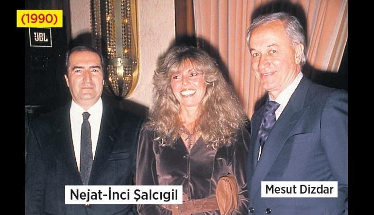 Göz kamaştıran koleksiyon...