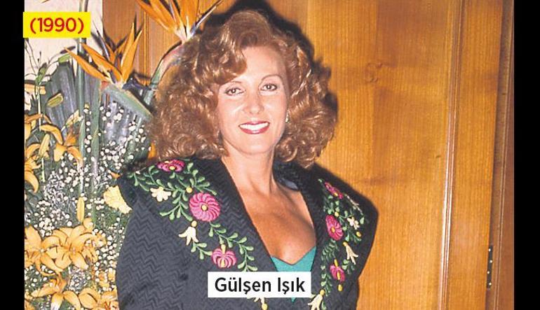 Göz kamaştıran koleksiyon...
