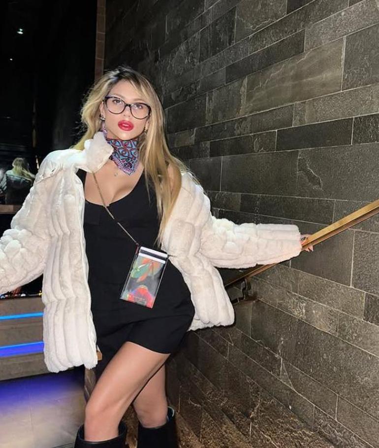 Bahar Candan gözyaşlarını tutamadı 37 kiloya düşen Nihal Candan yoğun bakımda