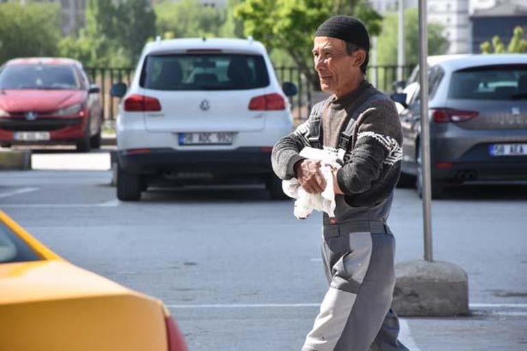 Acemi kasaplar acillerin yolunu tuttu