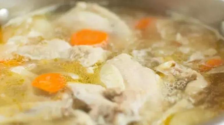 Kurbandan en lezzetli kelle paça yapımı Yılların çorbacısı püf noktasını verdi