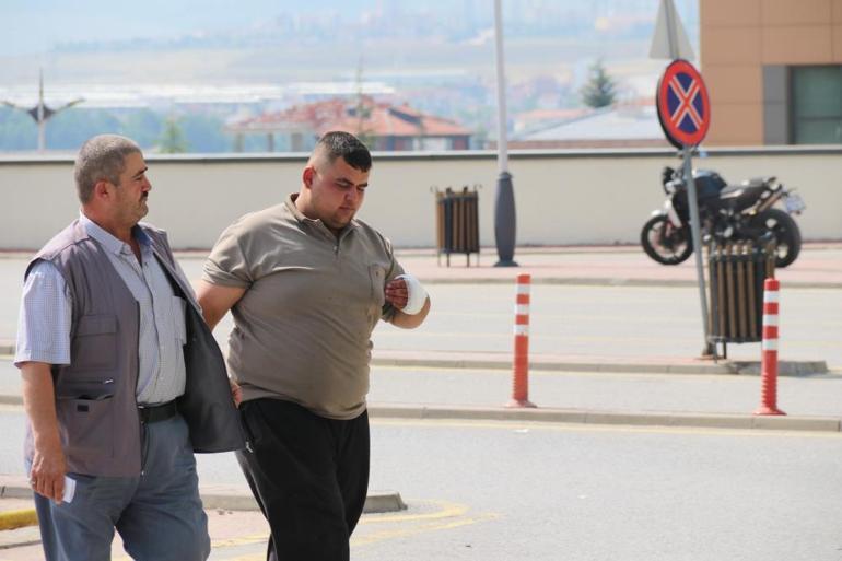 Acemi kasaplar acillerin yolunu tuttu