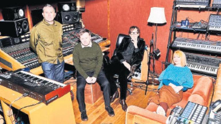Pulp’un yeni albümü “More”: Normal insanların geri dönüşü