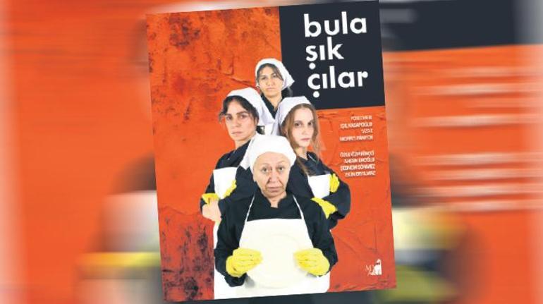 ‘İşlemeyen fikirlerimiz değil, biziz’