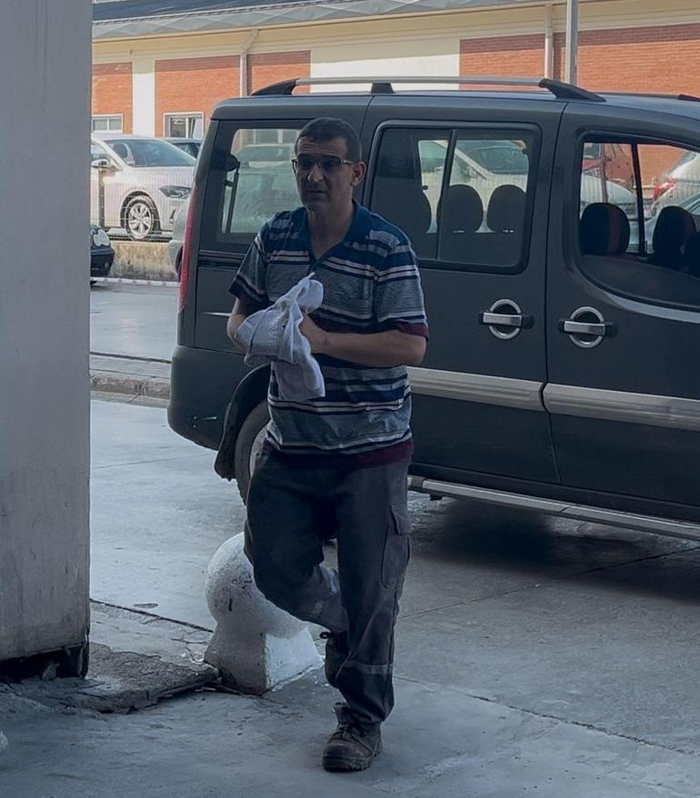 Acemi kasaplar acillerin yolunu tuttu