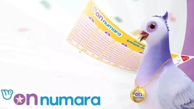 On Numara sonuçları cuma çekilişi açıklandı 6 Haziran 2025 On Numara çekiliş sonuçları sorgulama ekranı