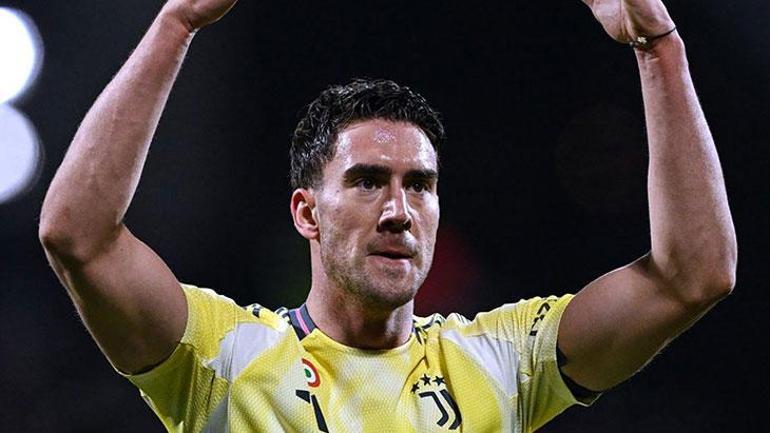 Fenerbahçe kesenin ağzını açtı Vlahovice Büyük teklif
