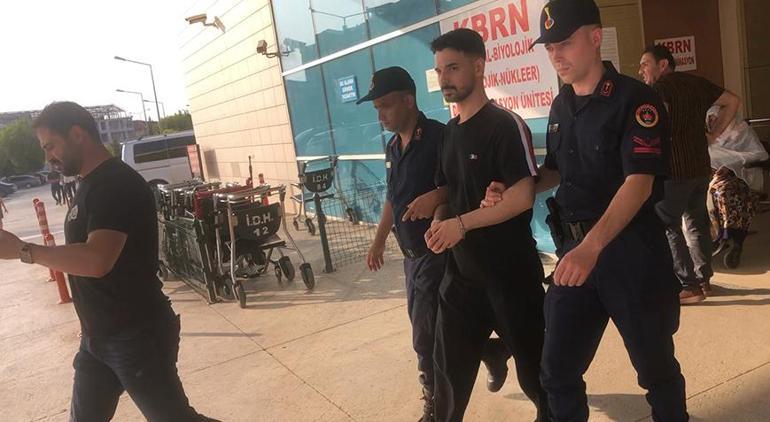 Telefonla aradı, tam 1 milyon TL dolandırdı