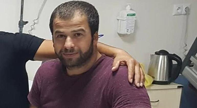 Eski muhtar dehşet saçtı Kardeşini öldürdü, oğlu ve diğer kardeşini yaraladı