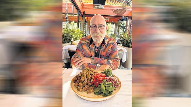 Mutfakların hikayesi tariflerde gizli