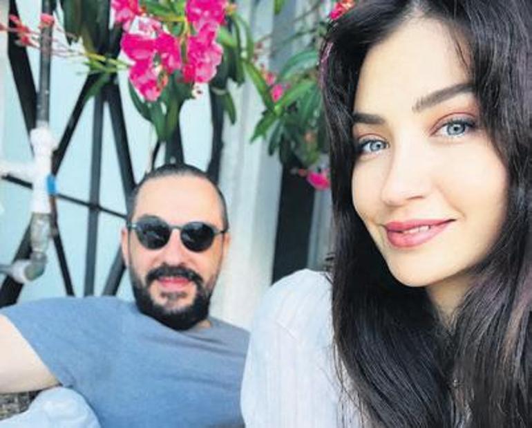 Ceren Benderlioğlu: Eşref Rüya’ya evet dememek büyük bir şanssızlık olurdu