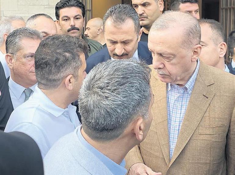 ‘Terörsüz Türkiye başarıya ulaşacak’